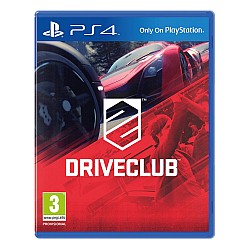 Driveclub