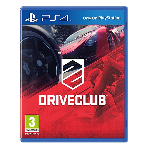Driveclub