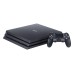 Sony Playstation 4 Pro Console 1tb Jet Black (eu) - Ps4 Sony Playstation 4 Pro Console 1tb Jet Black (eu) - Ps4