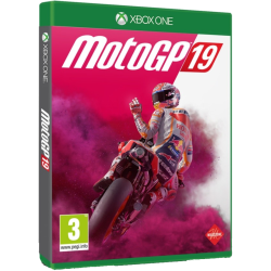 Motogp 19
