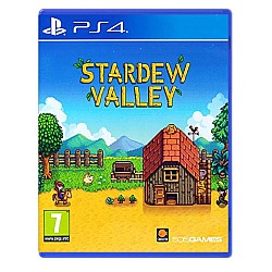 Stardew Valley