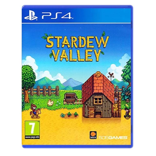 Stardew Valley