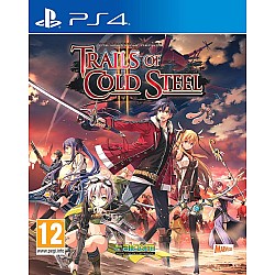 The Legend Of Heroes Trails Of Cold Steel Ii