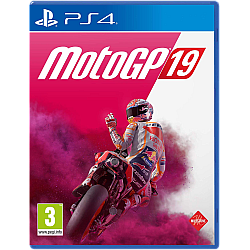 Motogp 19