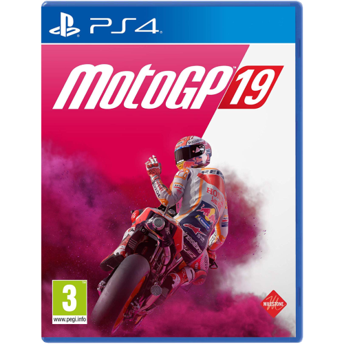 Motogp 19