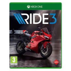 Ride 3