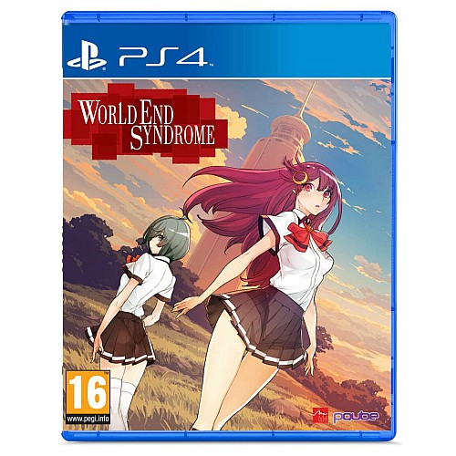 World End Syndrome Day One Edition