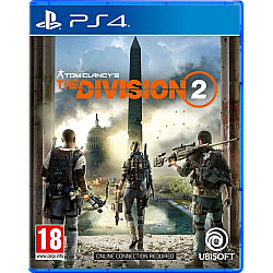 Tom Clancys The Division 2