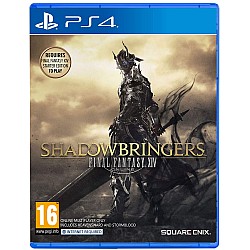 Final Fantasy Xiv Shadowbringers