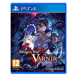 Dragon Star Varnir
