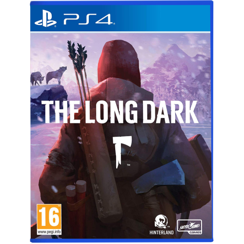 The Long Dark
