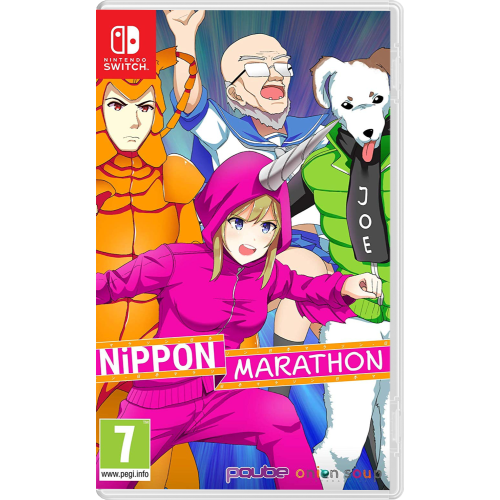 Nippon Marathon