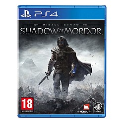 Middle Earth Shadow Of Mordor