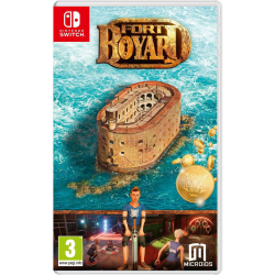 Fort Boyard