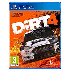 Dirt 4