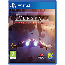 Everspace Stellar Edition