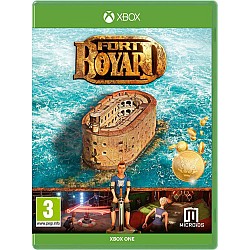 Fort Boyard