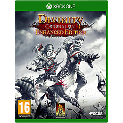 Divinity Original Sin Enhanced Edition