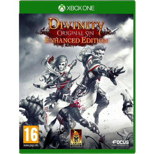 Divinity Original Sin Enhanced Edition