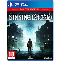 The Sinking City Day One Edition