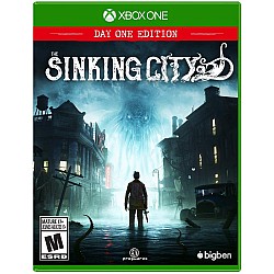 The Sinking City Day One Edition