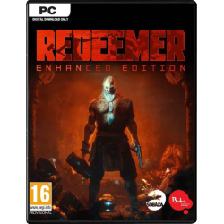 Redeemer Enhanced Edition