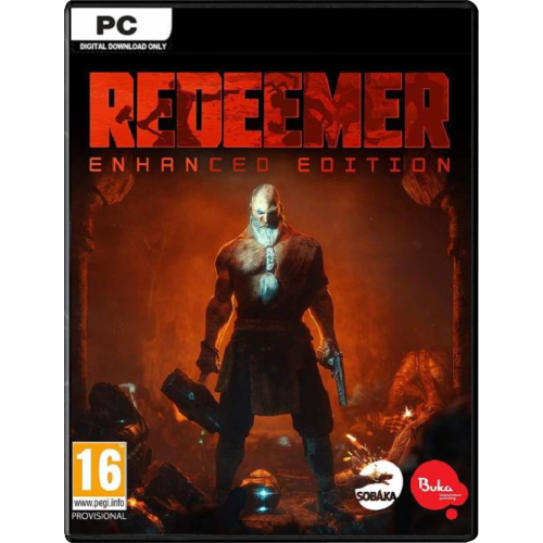 Redeemer Enhanced Edition