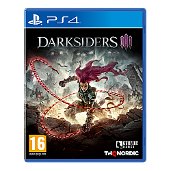 Darksiders Iii