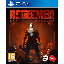 Redeemer Enhanced Edition