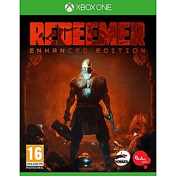 Redeemer Enhanced Edition