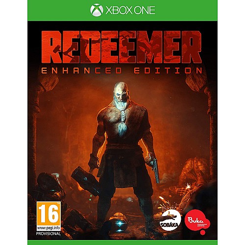 Redeemer Enhanced Edition