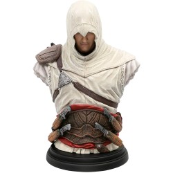 Assassins Creed Altair Bust
