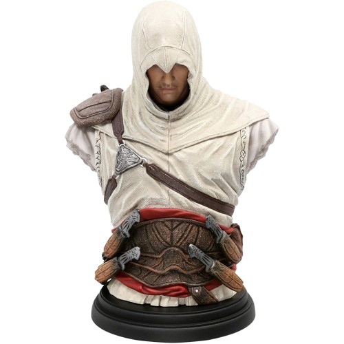 Assassins Creed Altair Bust