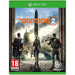 Tom Clancys The Division 2
