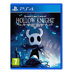 Hollow Knight