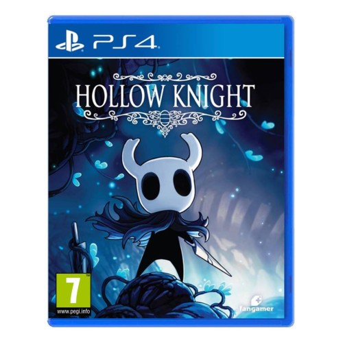 Hollow Knight