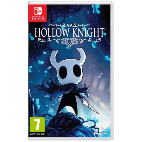 Hollow Knight