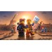 The Lego Movie 2 Videogame