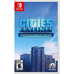 Cities Skylines Edition