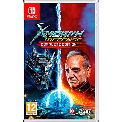 X Morph Defense Complete Edition