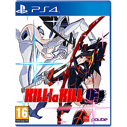 Kill La Kill If