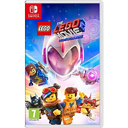 The Lego Movie 2 Videogame