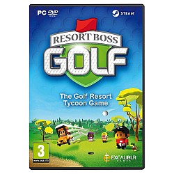 Resort Boss Golf
