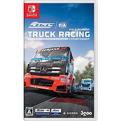 Fia Truck Racing Championship