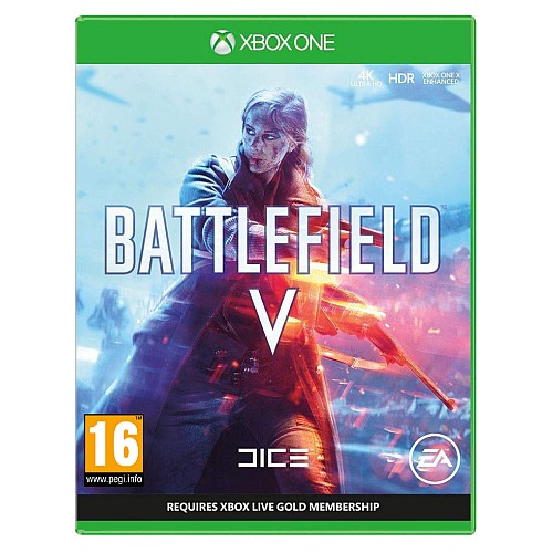 Battlefield V