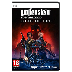 Wolfenstein Youngblood Deluxe
