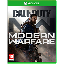 Call Of Duty Modern Warfare 2019