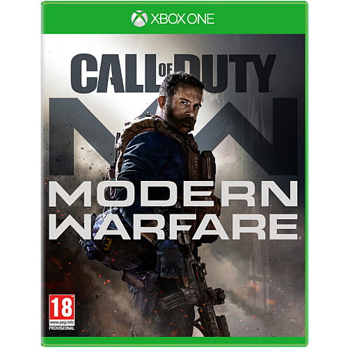 Call Of Duty Modern Warfare 2019