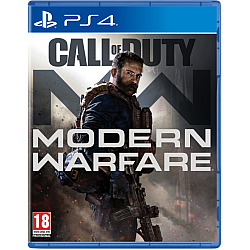 Call Of Duty Modern Warfare 2019
