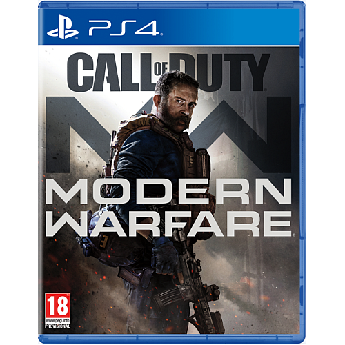 Call Of Duty Modern Warfare 2019